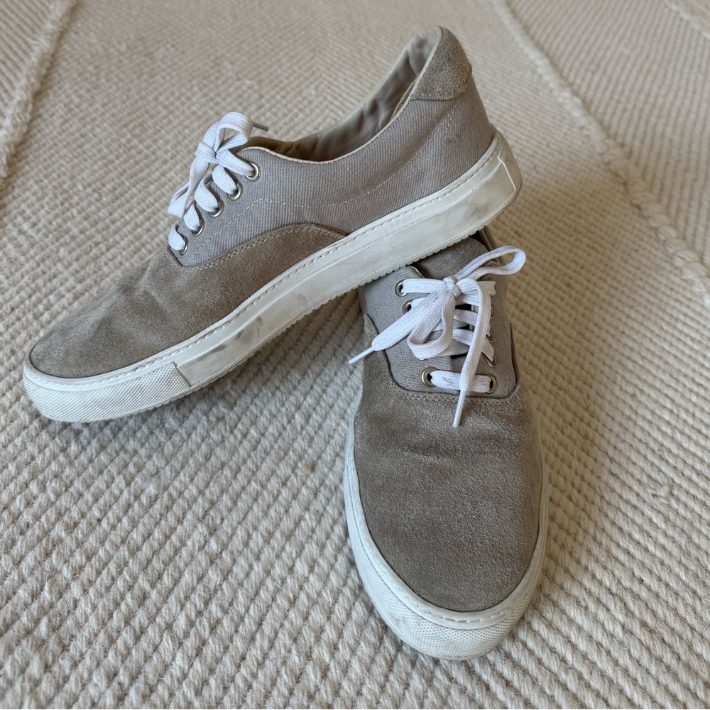 10 1/2 Opie Way Shoes